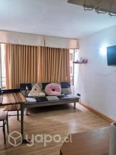 Edificio plaza del mar