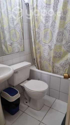 Edificio plaza del mar