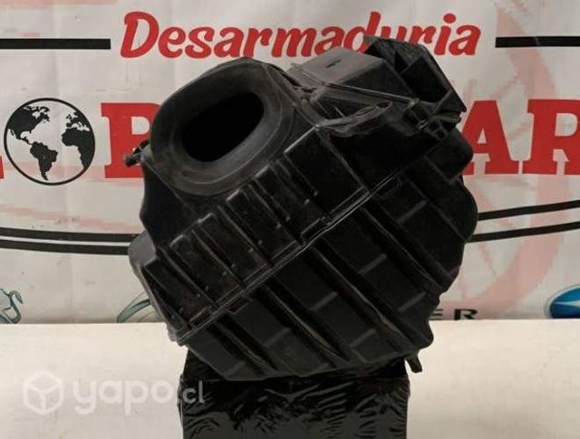 Porta filtro de aire RENAULT FLUENCE DINAMIQUE 2.0