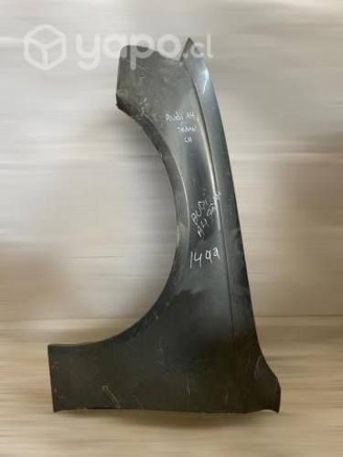 Tapabarro lh audi a4