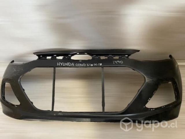 Parachoque delantero hyundai grand i