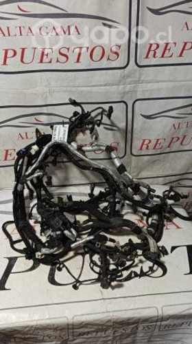 Ramal de motor Jeep Grand Cherokee #