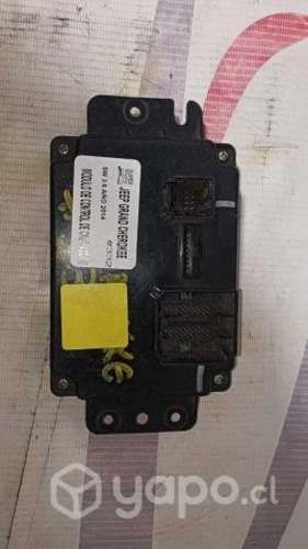 Modulo de control de calefacción Jeep Grand Cherok