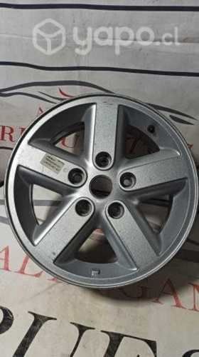 Llanta Jeep wrangler año 2007-2010 ARO 16x7