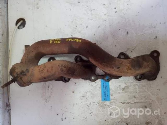 Multiple Escape Derecho (FFL051) Ford F150 5.0 Lar