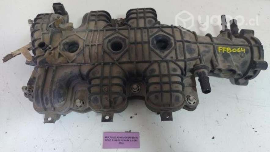 Multiple Admision (FFB064) Ford F150 Platinum 3.5