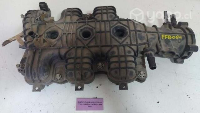 Multiple Admision (FFB064) Ford F150 Platinum 3.5