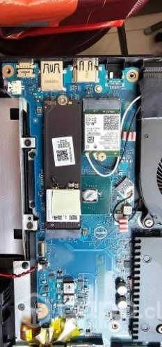 Acer nitro 5 gamer poco uso