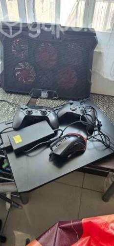 Acer nitro 5 gamer poco uso