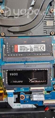 Acer nitro 5 gamer poco uso