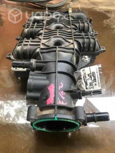 Multiple admision (027) Ford F