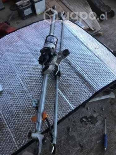 Motor limpia parabrisas c/articulac Ford F150 2019