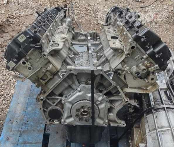 Motor Ensamble Culatas Carter (FFL177) F150 5.0 La