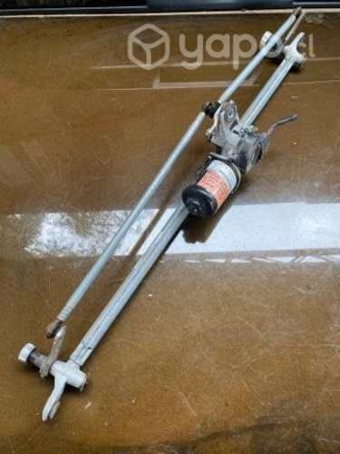 Motor con articulacion limpia parabrisas F150 2018