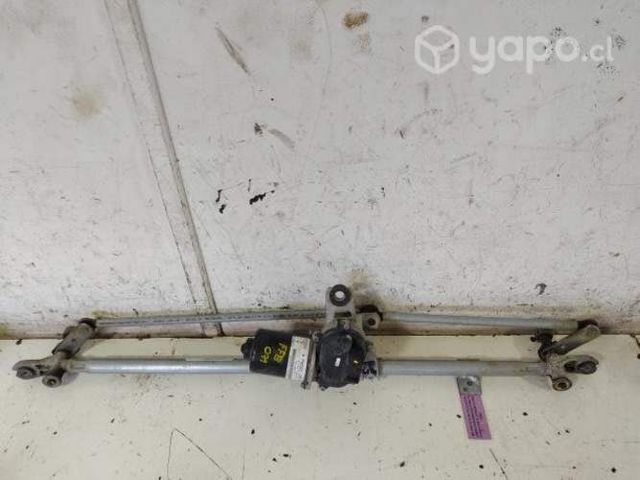 Motor Con Articulacion Limpia Parabr (FFB071) F150