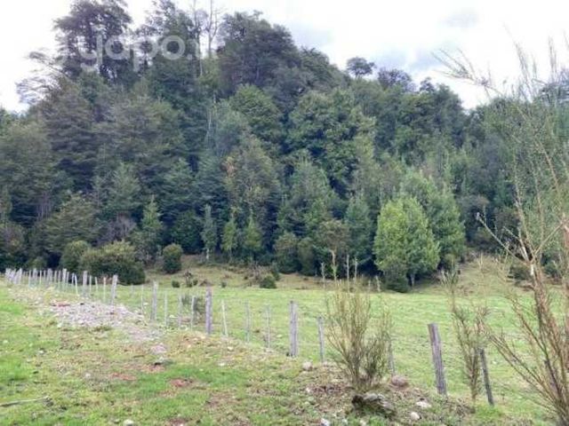 Parcela en Villa Amengual,Lago Verde
