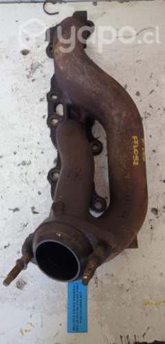 Multiple Escape Izquierdo (FFL052) F150 5.0 Lariat