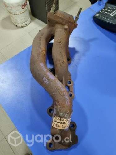 Multiple escape izq RFFL3E-9431-BA Ford F150 2018