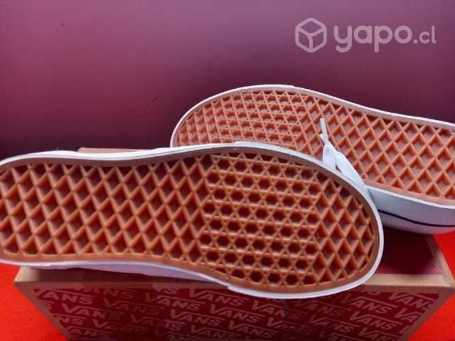 Zapatillas Vans
