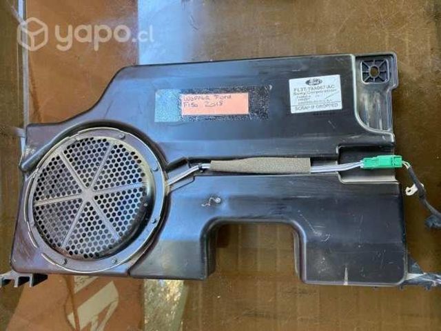 Parlante Subwoffer FL3T-19A067-AC Ford F150 2018