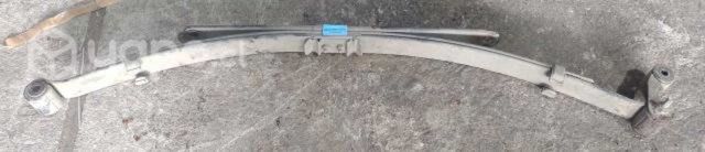 Paquete Resorte Tras Der (FFL259) Ford F150 5.0 La