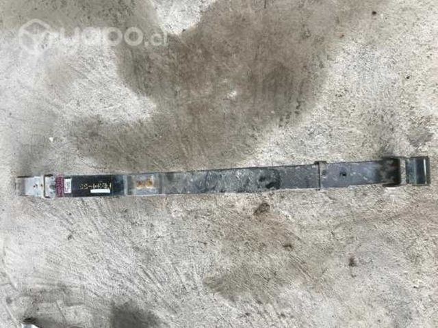 Paquete resorte (197) Ford F150 2019