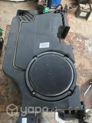 Parlante Subwoofer JL3T-19A067-KC Ford F150 2019