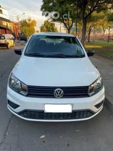 Volkswagen gol 2021