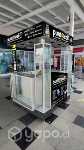 Modular individual como nuevo