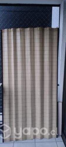 Persiana biombo/Separador ambiente