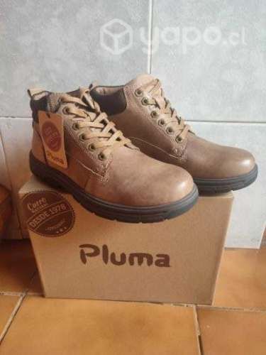 Botín Pluma, n°41-42 Nuevos