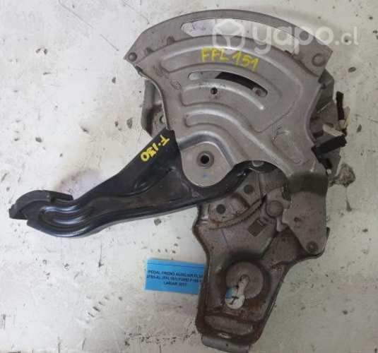 Pedal Freno auxiliar (FFL151) Ford F L
