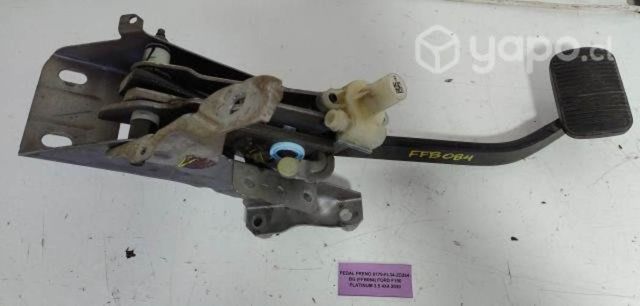Pedal Freno 6170-FL34-2D264-BG (FFB084) F150 3.5 P