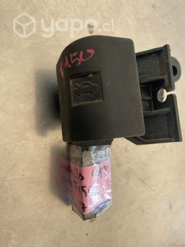 Manilla capot Ford F