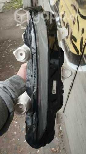 Neblinero izquierdo led Peugeot 208-2008