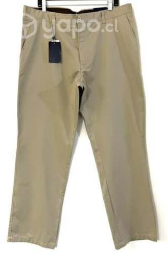 Pantalón Botón Marca Kenneth Stevens Talla 52