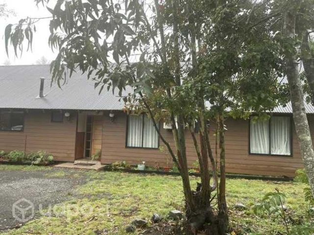 Hermosa casa en condominio