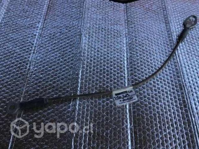 Piola portalon Ford F150 2019