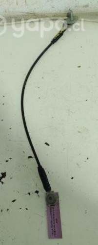 Piola Portalon (FFB082) Ford F150 Platinum 3.5 4x4