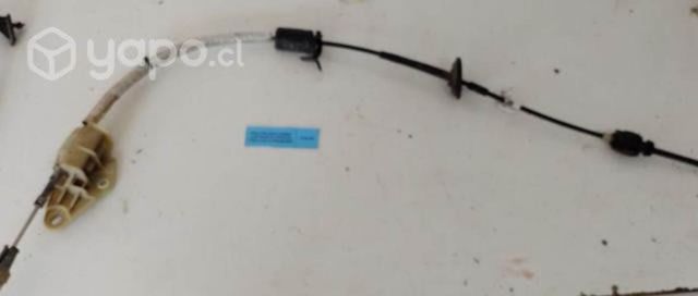 Piola Palanca Cambio (FFP2170) Ford F150 2020 Plat