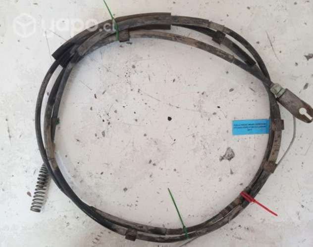 Piola Freno Mano Derecha (FFL042) Ford F150 5.0 La