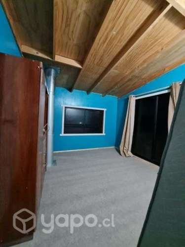 Por cambio de ciudad se vende casa independiente