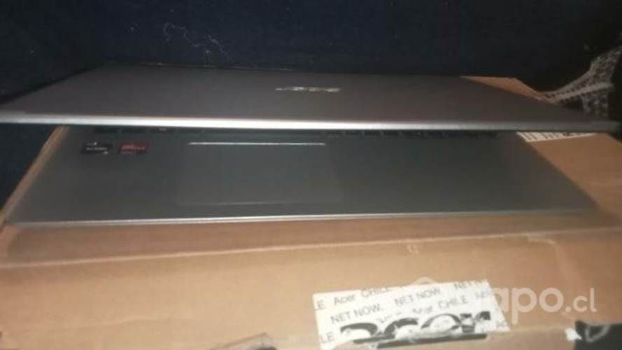 Computador nuevo llamar