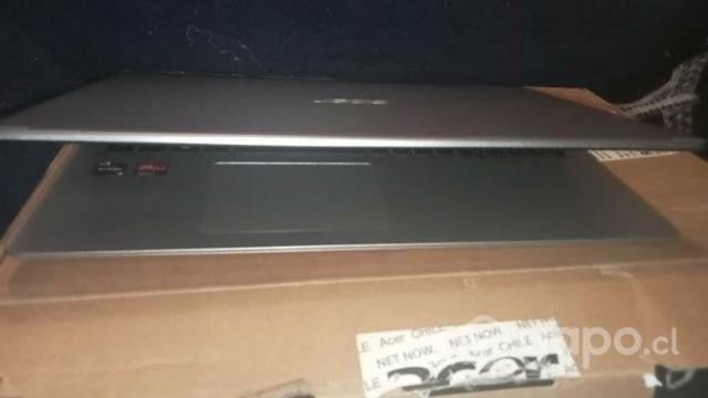 Computador nuevo llamar