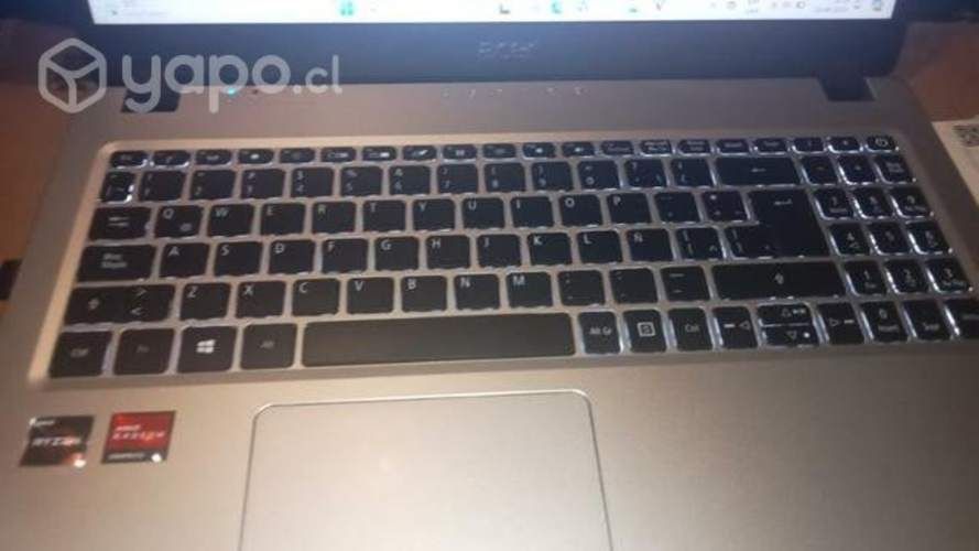 Computador nuevo llamar