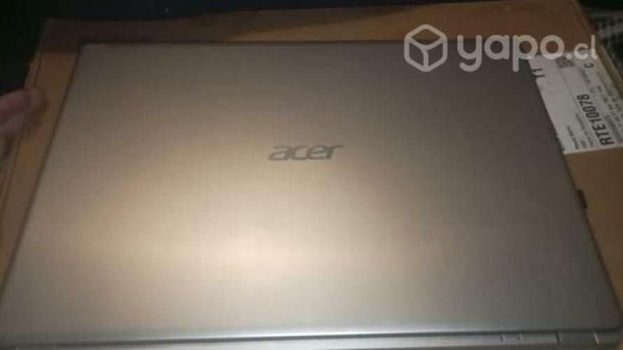 Computador nuevo llamar