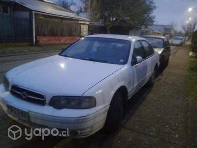 Vendo Samsung SM5 2005 por renovación