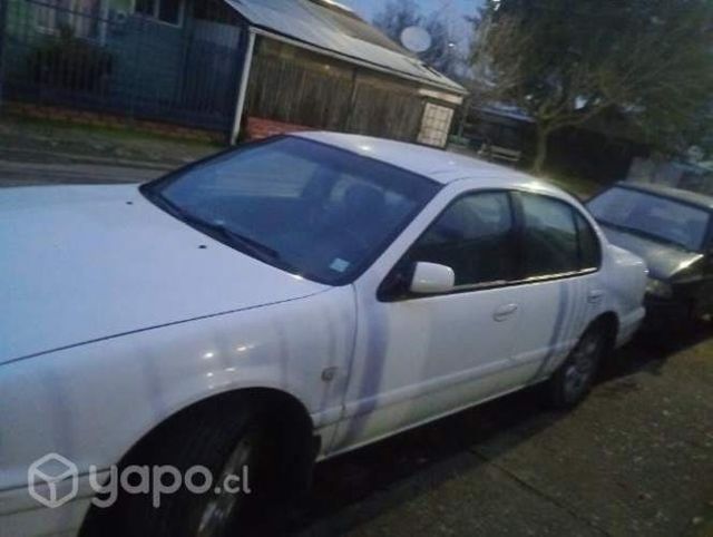 Vendo Samsung SM5 2005 por renovación