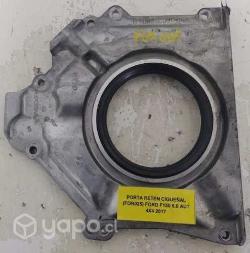 Porta Reten Ciguenal (FOR025) Ford F150 5.0 AUT