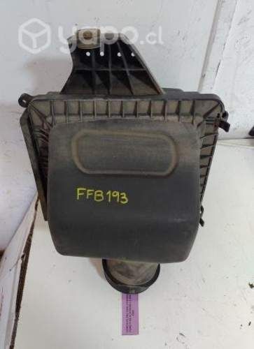 Porta Filtro Aire (FFB193) Ford F150 Platinum 3.5